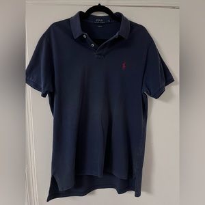 Pre-worn Polo by Ralph Lauren